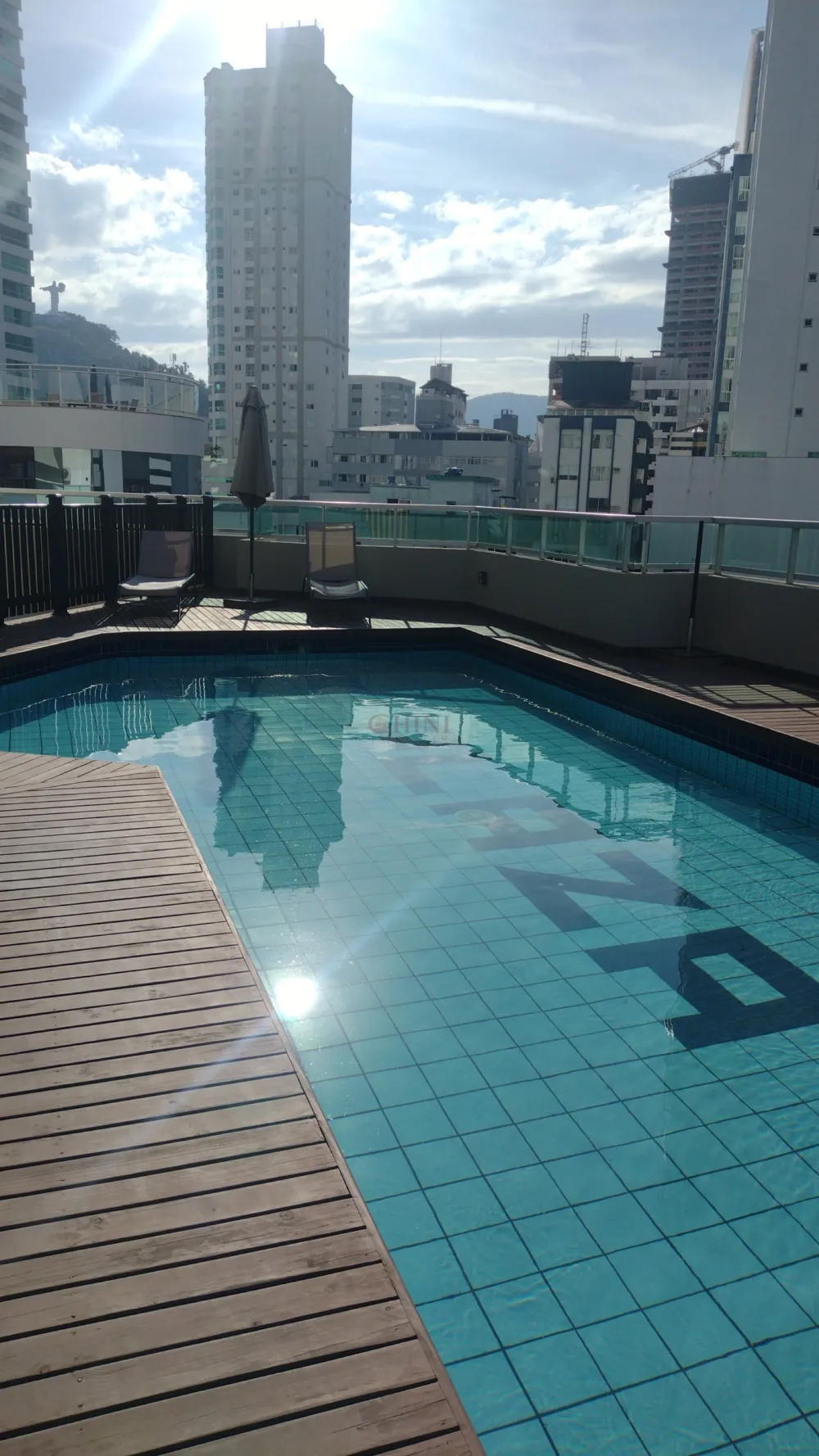 APARTAMENTO A VENDA ED. CAMBORIU PLAZA  3 DORMITORIOS 