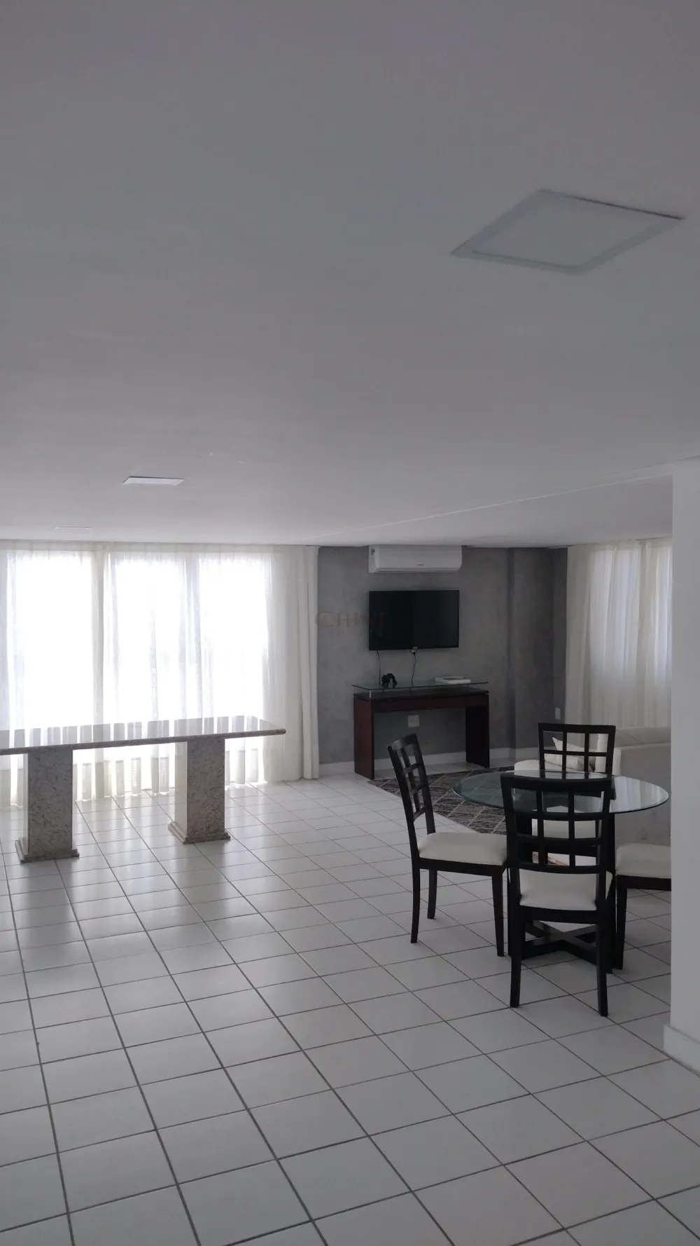 APARTAMENTO A VENDA ED. CAMBORIU PLAZA  3 DORMITORIOS 