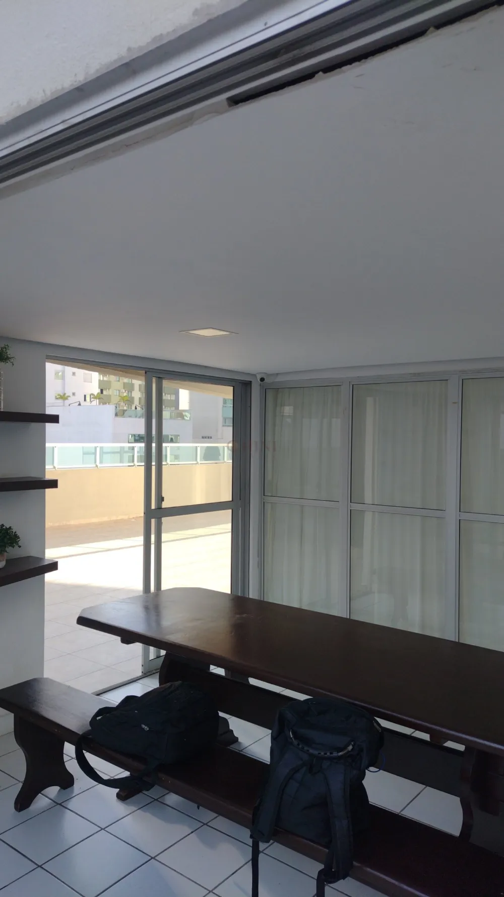 APARTAMENTO A VENDA ED. CAMBORIU PLAZA  3 DORMITORIOS 