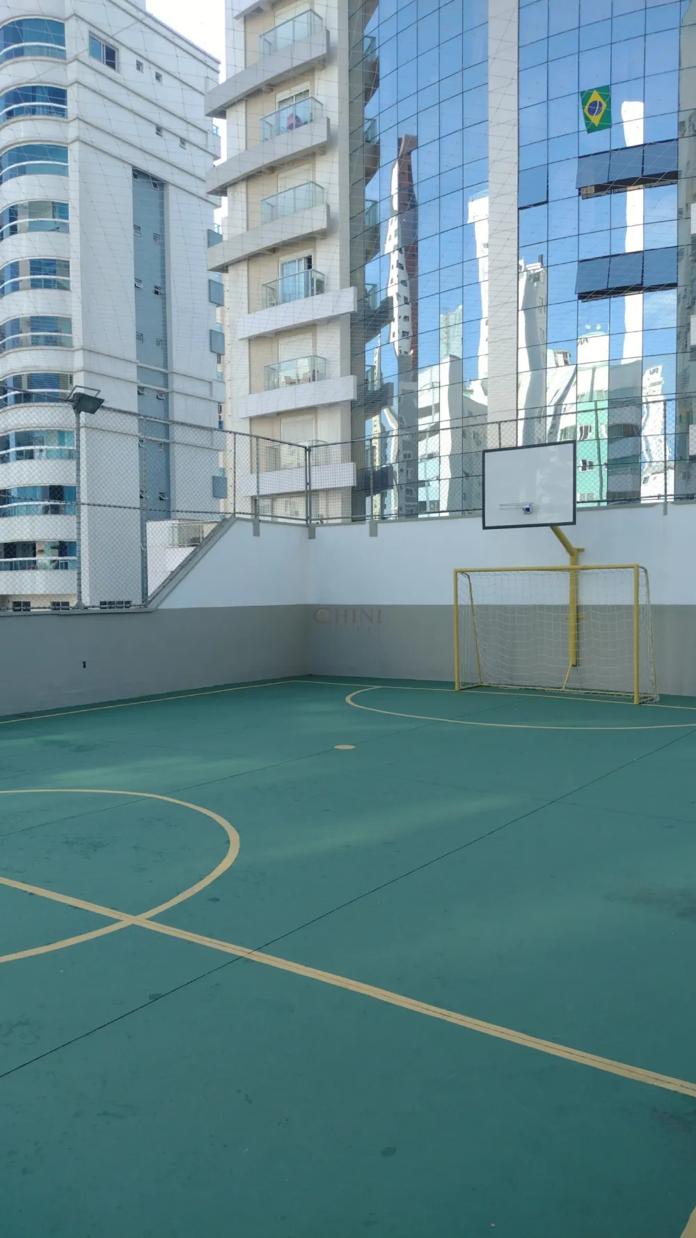 APARTAMENTO A VENDA ED. CAMBORIU PLAZA  3 DORMITORIOS 