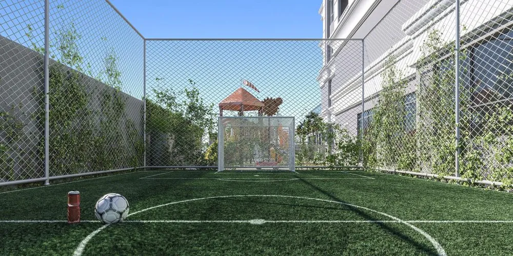 Apartamento para venda no bairro Meia Praia em Itapema