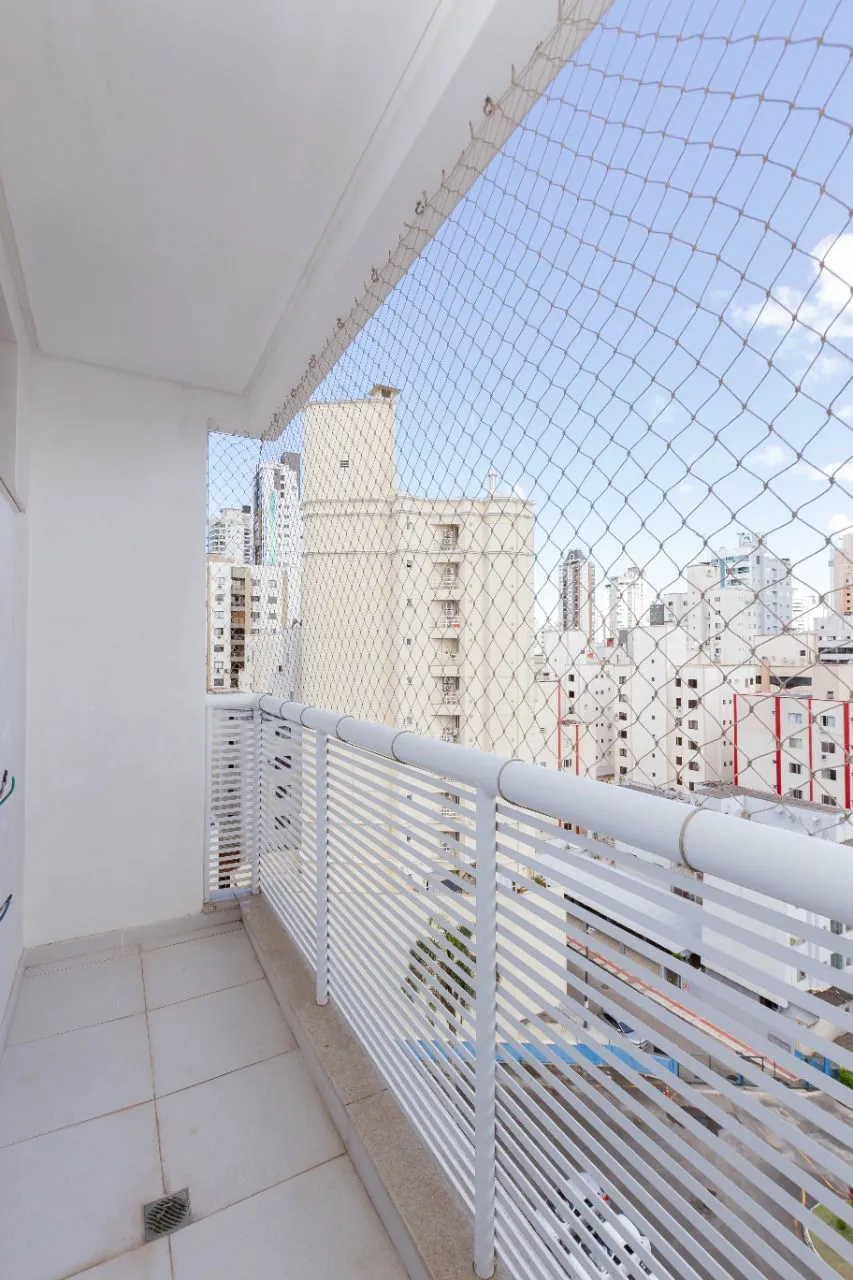 Apartamento para venda no bairro Centro em Balneário Camboriú