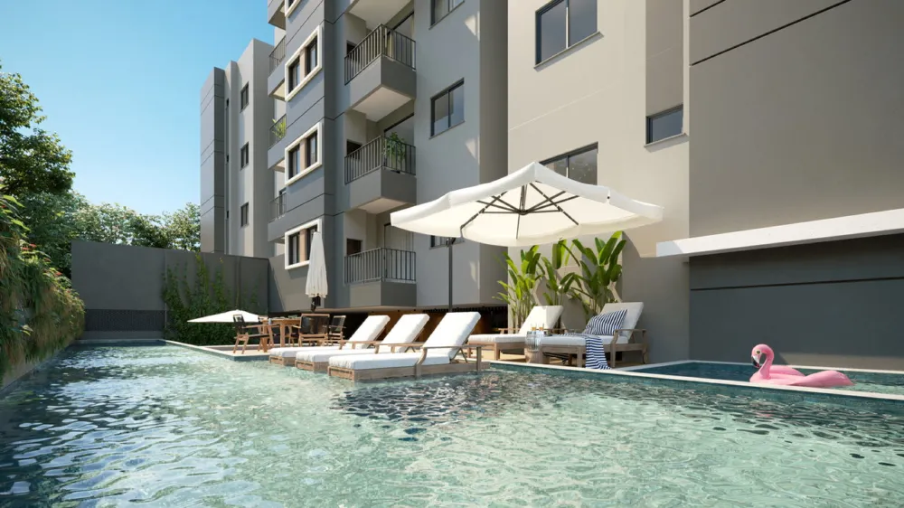 Apartamento para venda no bairro Vila Real em Balneário Camboriú