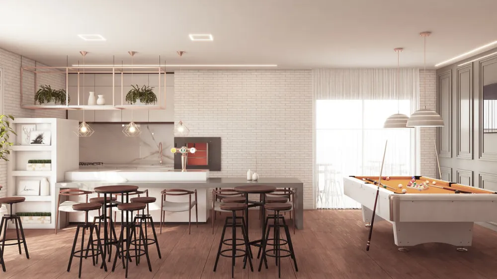 Apartamento para venda no bairro Centro em Balneário Camboriú