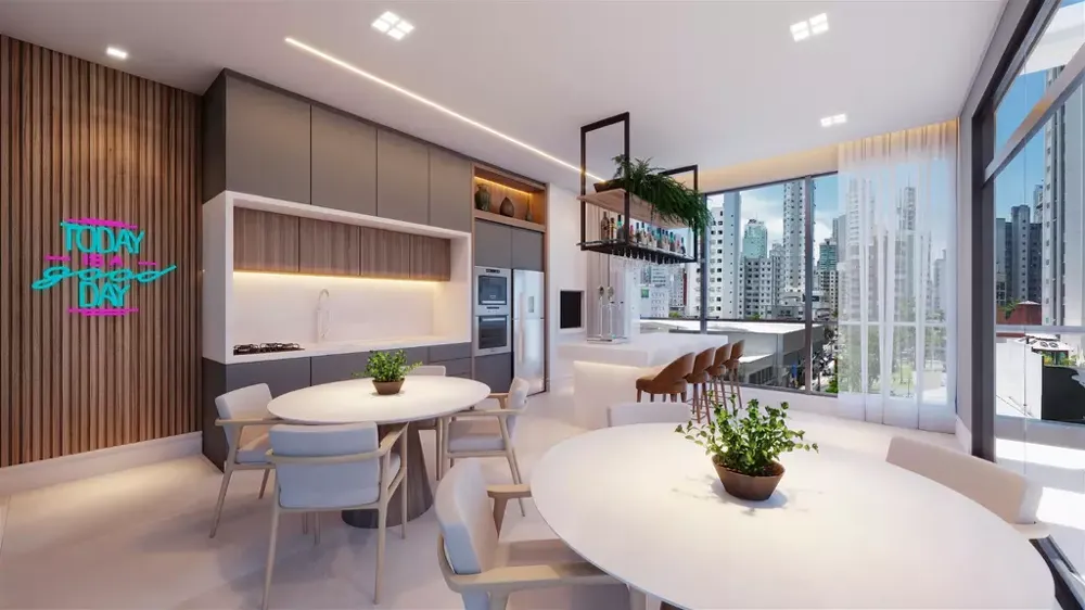 Apartamento para venda no bairro Centro em Balneário Camboriú