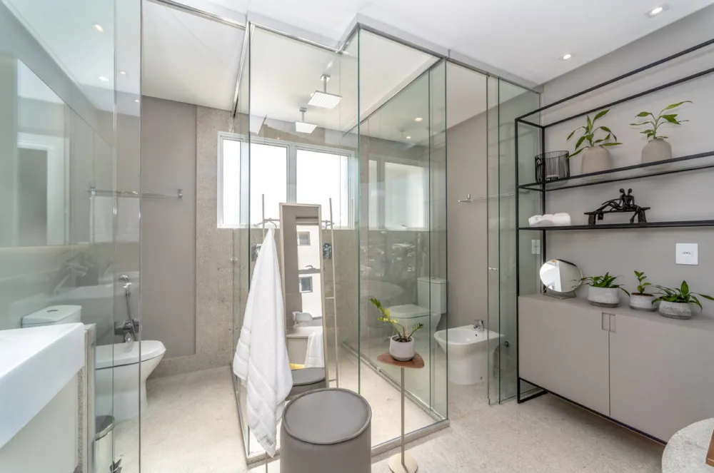 Apartamento para venda no bairro Centro em Balneário Camboriú