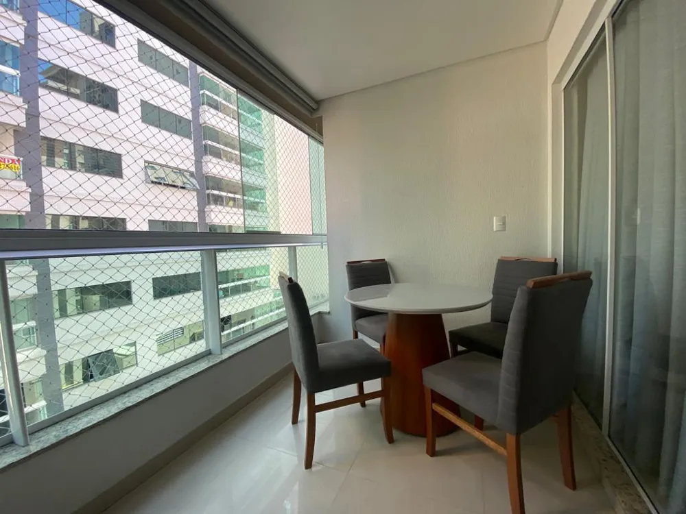 Apartamento 3 quartos para venda no bairro Meia Praia em Itapema