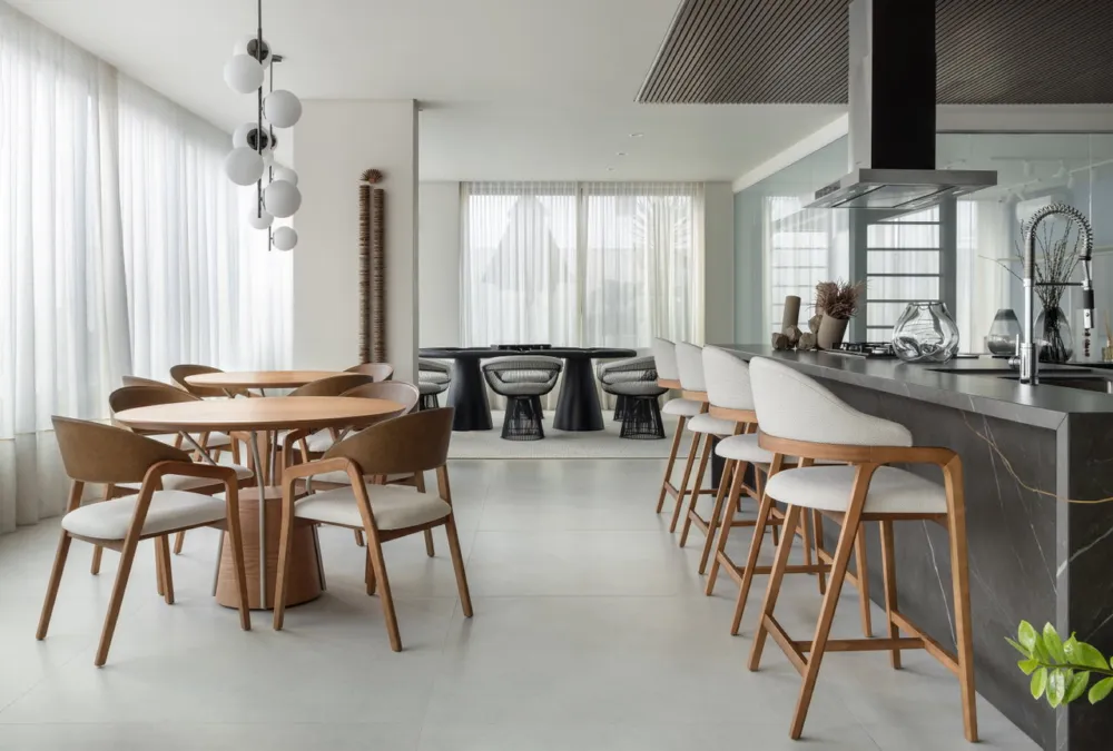 Apartamento para reserva no bairro Centro em Balneário Camboriú