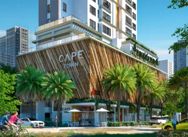 Apartamento para venda no bairro Centro em Balneário Camboriú