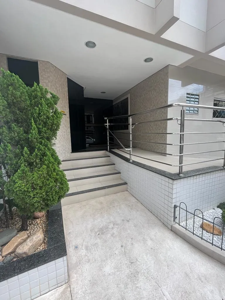 Apartamento 3 quartos para venda no bairro Centro em Balneário Camboriú