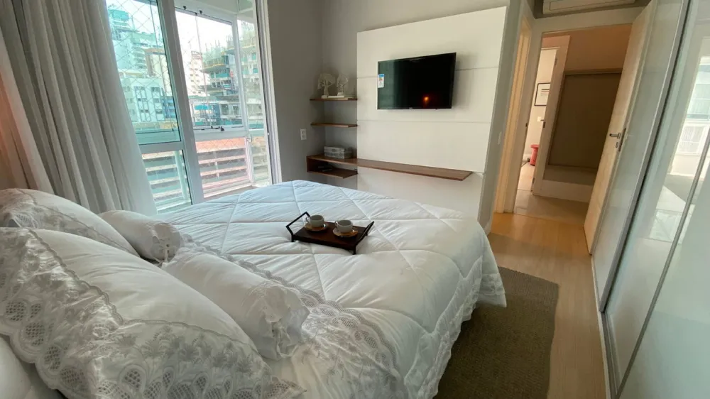 Apartamento para venda no bairro Centro em Balneário Camboriú