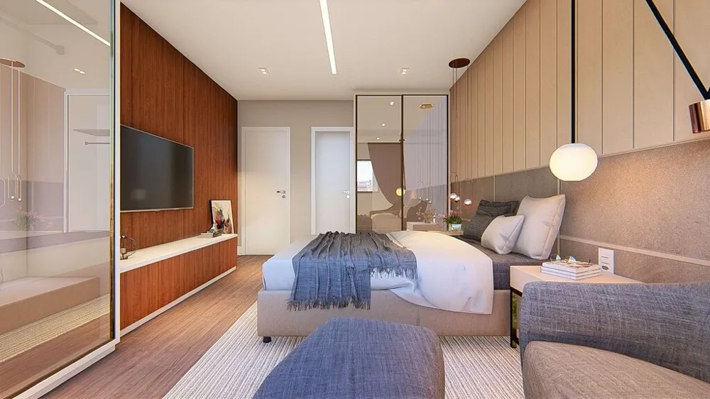 Apartamento para venda no bairro Centro em Balneário Camboriú