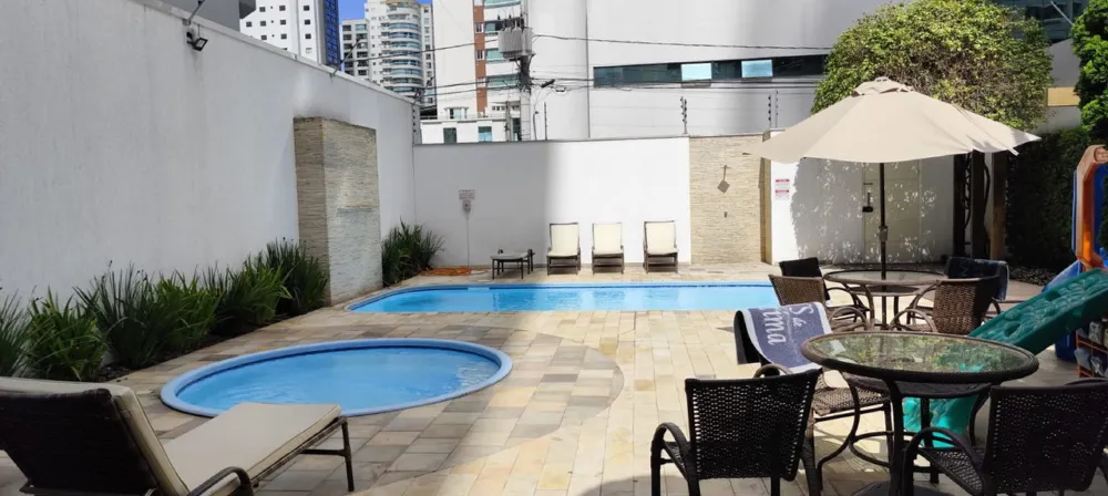 Apartamento para venda no bairro Centro em Balneário Camboriú