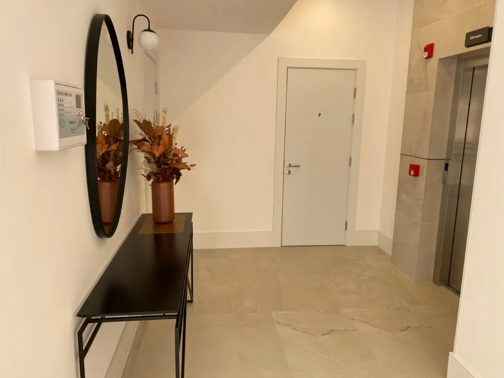 Apartamento 2 quartos para venda no bairro Nações em Balneário Camboriú