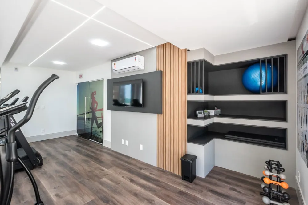 Apartamento para venda no bairro Centro em Balneário Camboriú