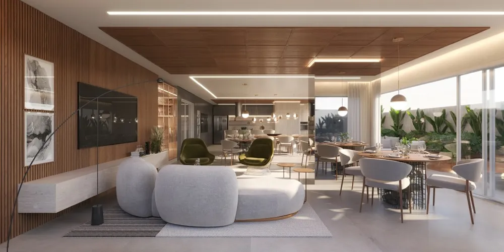 Apartamento para venda no bairro Centro em Balneário Camboriú