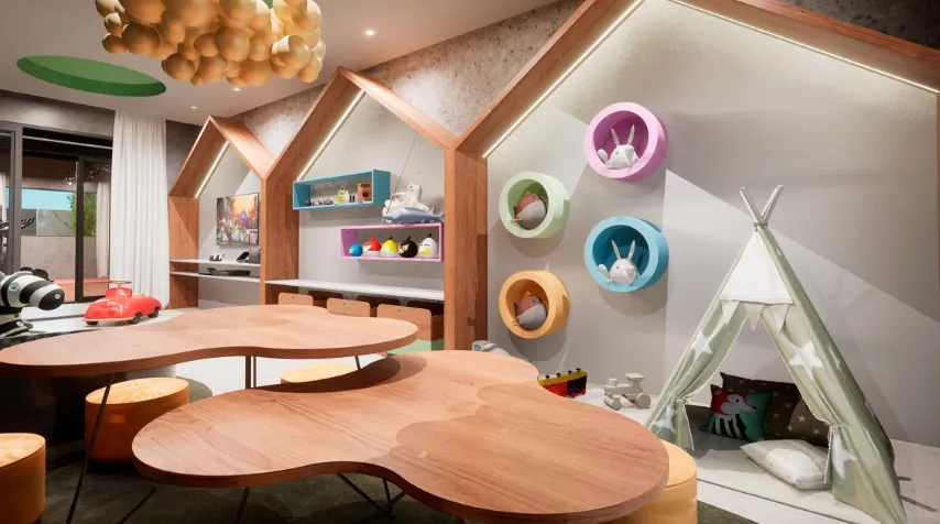 Apartamento para venda no bairro Várzea em Itapema