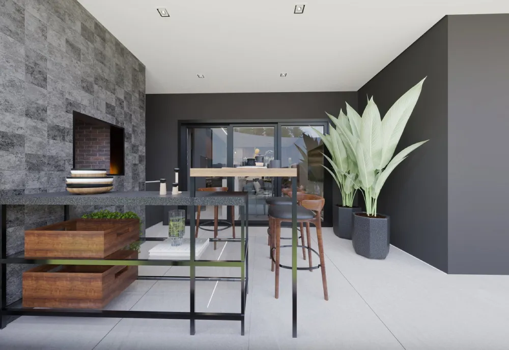 Apartamento 1 quarto para venda no bairro Fazendinha em Itajaí