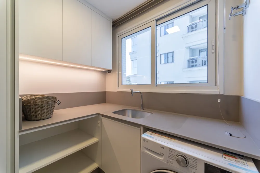 Apartamento para venda no bairro Centro em Balneário Camboriú