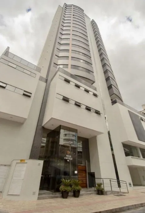 Apartamento para venda no bairro Centro em Balneário Camboriú