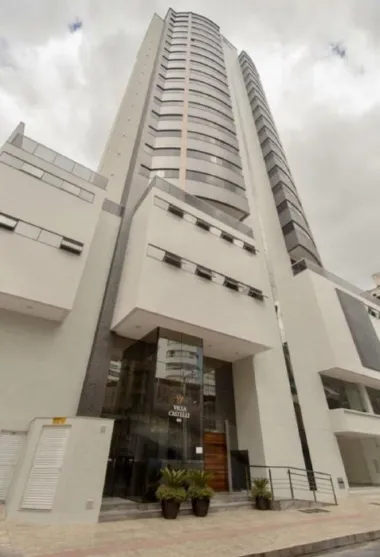 Apartamento para venda no bairro Centro em Balneário Camboriú