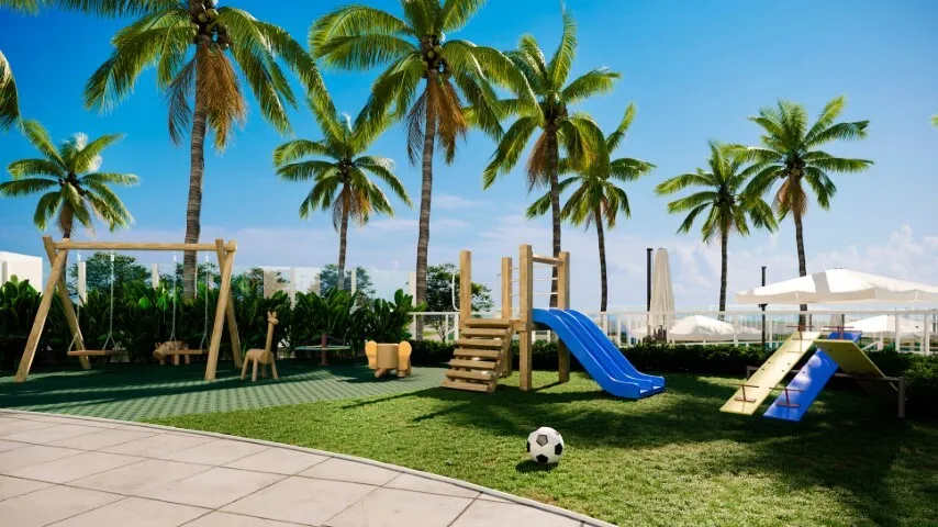 Apartamento para venda no bairro Praia Brava de Itajaí em Itajaí