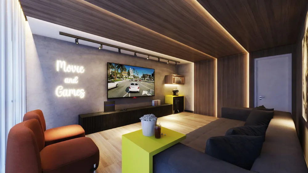 Apartamento para venda no bairro Tabuleiro em Camboriú