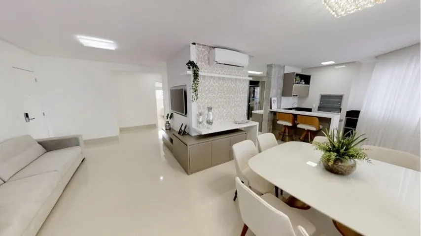 Apartamento para venda no bairro Centro em Balneário Camboriú