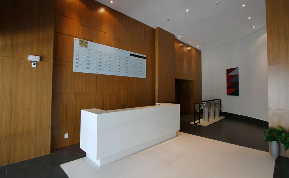Sala comercial para venda no bairro Jardim Villa Mariana em São Paulo