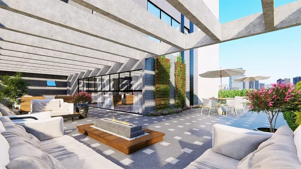 Apartamento para venda no bairro Centro em Balneário Camboriú