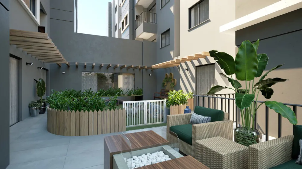 Apartamento para venda no bairro Vila Real em Balneário Camboriú