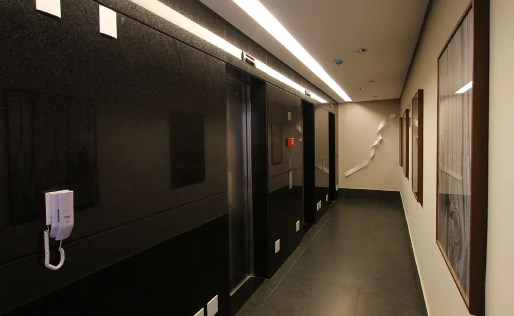 Sala comercial para venda no bairro Jardim Villa Mariana em São Paulo