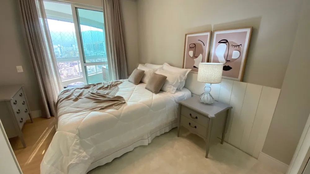 Apartamento para venda no bairro Centro em Balneário Camboriú