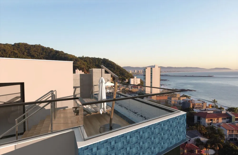 Apartamento para venda no bairro Cabeçudas em Itajaí