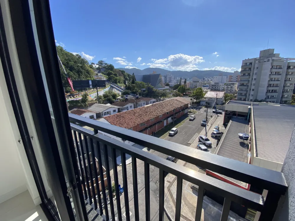 Apartamento 2 quartos para venda no bairro Nações em Balneário Camboriú