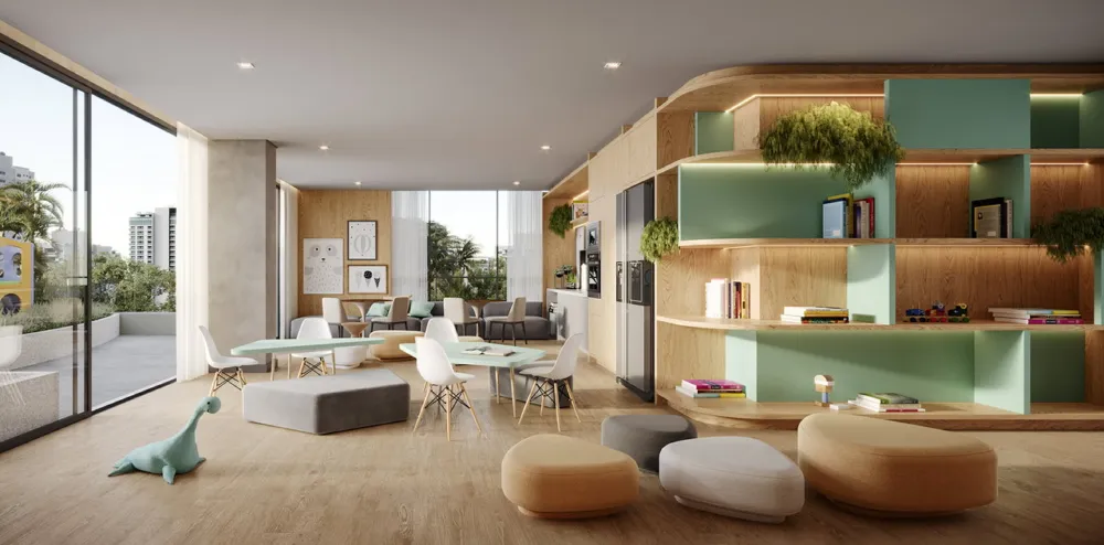 Apartamento para venda no bairro Centro em Balneário Camboriú