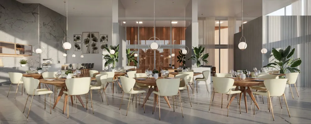 Apartamento para venda no bairro Centro em Balneário Camboriú
