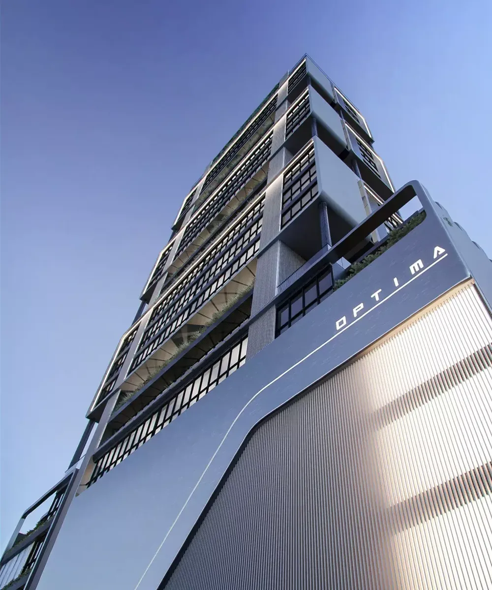 Apartamento para venda no bairro Centro em Balneário Camboriú