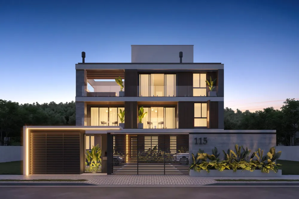 Apartamento para venda no bairro Barra em Balneário Camboriú
