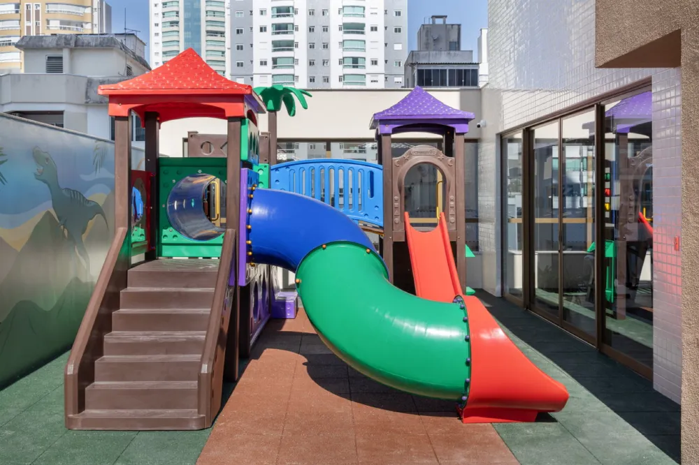 Apartamento para reserva no bairro Centro em Balneário Camboriú