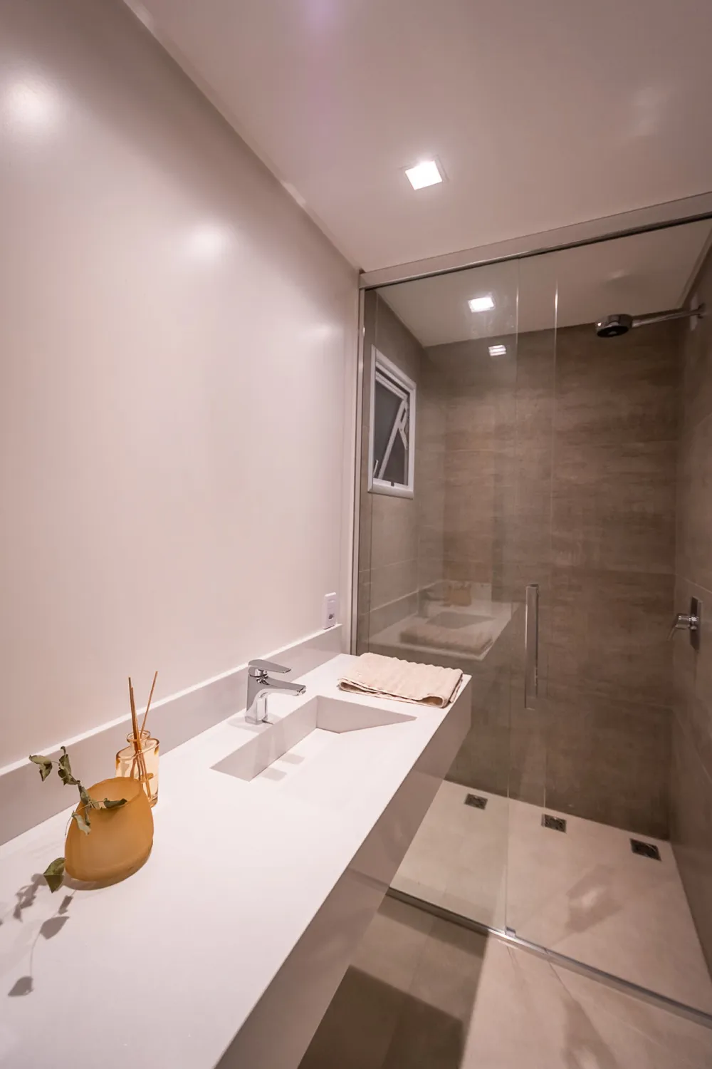 Apartamento para venda no bairro Fazenda em Itajaí