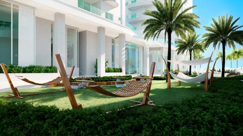 Apartamento para venda no bairro Praia Brava de Itajaí em Itajaí