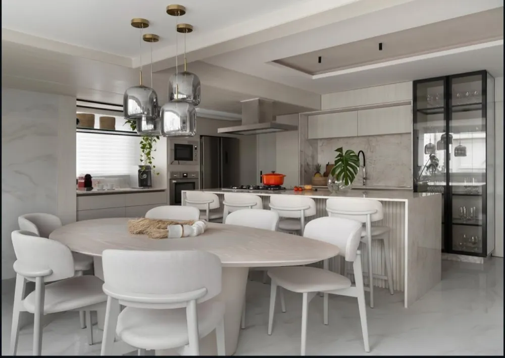 Apartamento para venda no bairro Centro em Balneário Camboriú