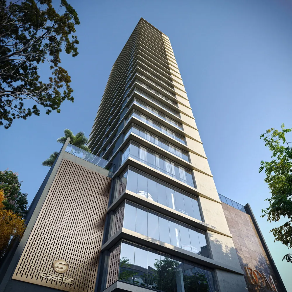 Apartamento para reserva no bairro Centro em Balneário Camboriú