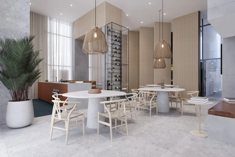 Apartamento para venda no bairro Centro em Balneário Camboriú