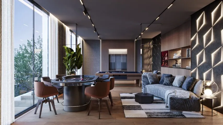 Apartamento para venda no bairro Praia Brava de Itajaí em Itajaí
