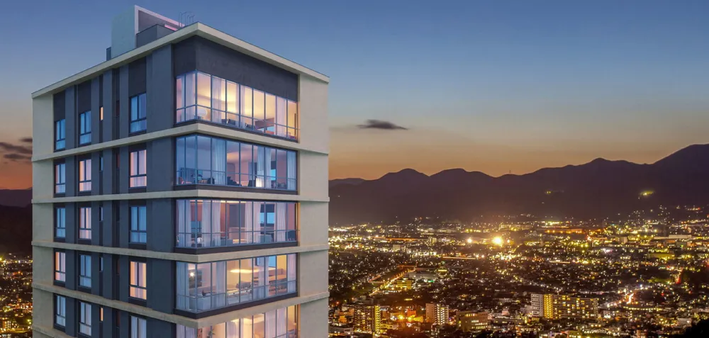 Apartamento para reserva no bairro Centro em Balneário Camboriú