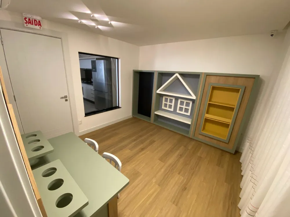 Apartamento 2 quartos para venda no bairro Nações em Balneário Camboriú