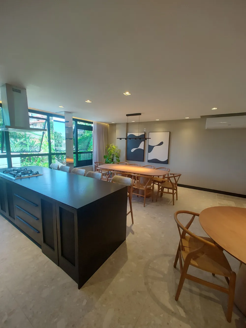 Apartamento para venda no bairro Nações em Balneário Camboriú
