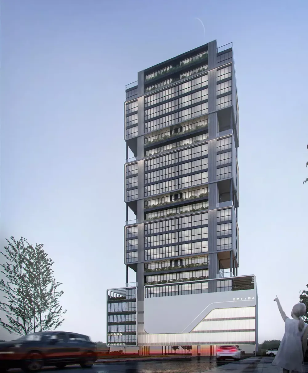 Apartamento para venda no bairro Centro em Balneário Camboriú